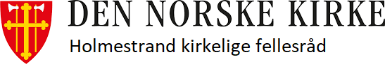 Holmestrand kirkelige fellesråd