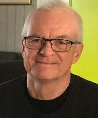 Bilde av Bjørn Luksengård